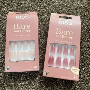 KISS Nails